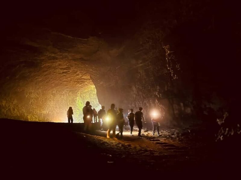 Yogyakarta: Jomblang Cave and Prambanan Temple Day Tour - Who Should Consider This Tour?