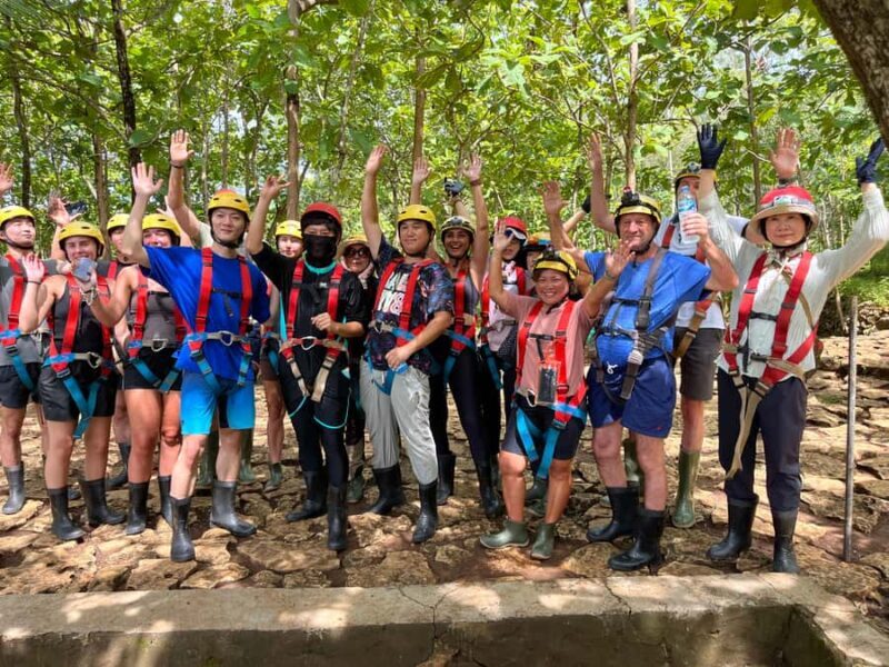 Yogyakarta: Jomblang Cave and Prambanan Temple Day Tour - Comprehensive Review of the Tour