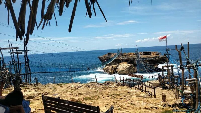 Yogyakarta: Jomblang Cave and Timang Beach - Good To Know