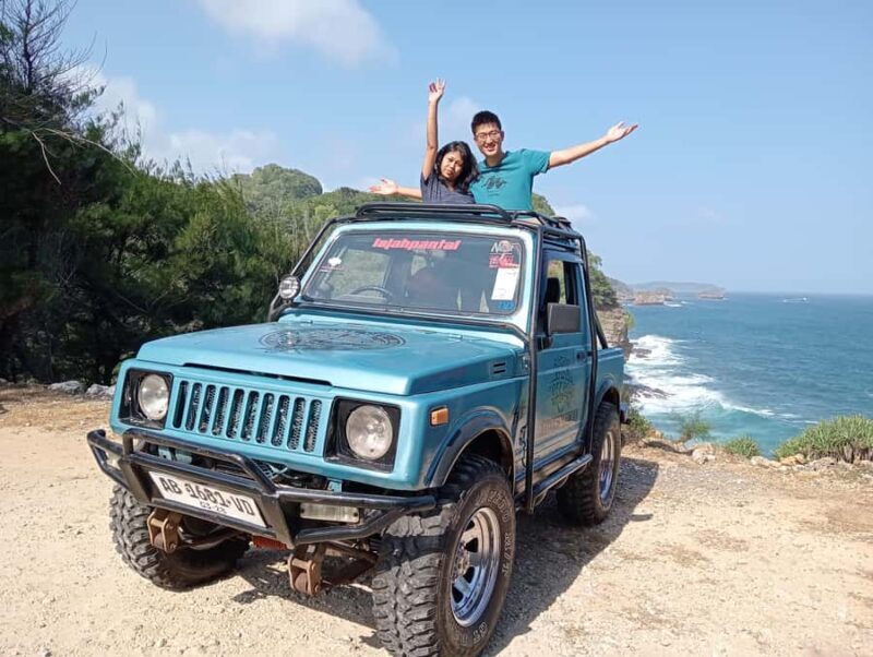 Yogyakarta: Jomblang Cave and Timang Beach - Practical Tips for the Day