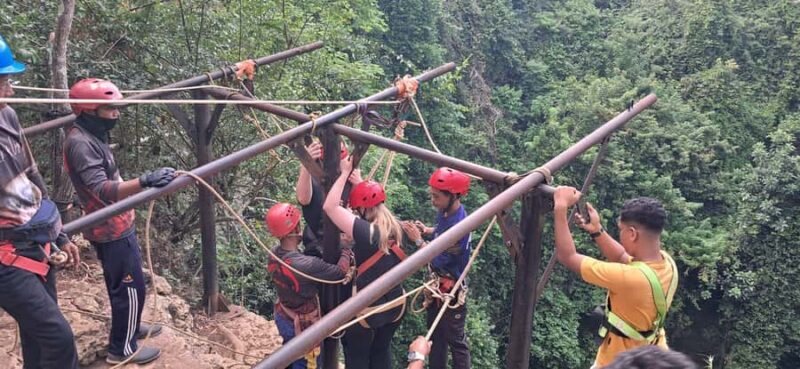 Yogyakarta: Jomblang Cave and Timang Beach - Who This Tour Suits Best