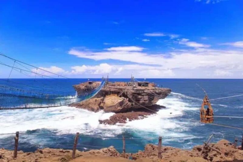 YOGYAKARTA ; JOMBLANG CAVE AND TIMANG BEACH ADVANTURE TOUR. - YOGYAKARTA ; JOMBLANG CAVE AND TIMANG BEACH ADVENTURE TOUR