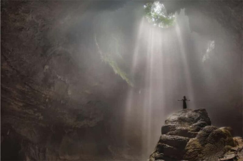 Yogyakarta: Jomblang Cave Day Trip with Pickup and Entry Fee - Why This Tour Stands Out