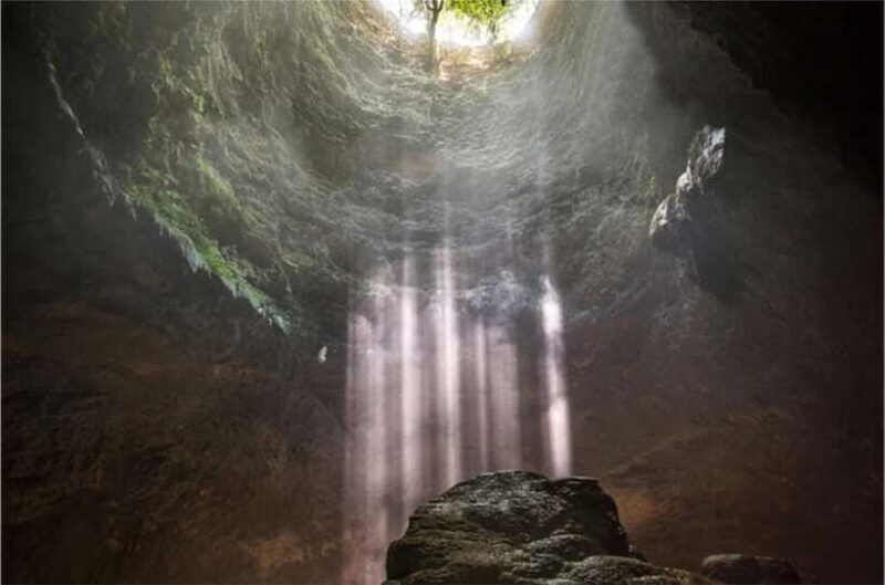 Yogyakarta: Jomblang Cave Entry Ticket - Why This Tour Works