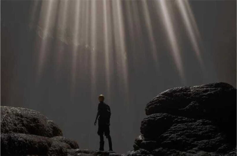 Yogyakarta: Jomblang Cave Entry Ticket - Who Should Consider This Tour?