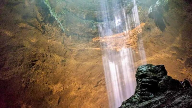 Yogyakarta: Jomblang Cave Half Day Adventure - Who Will Love This Tour?