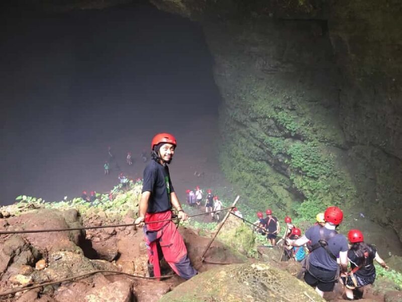 Yogyakarta: Jomblang Cave Half Day Adventure - Frequently Asked Questions