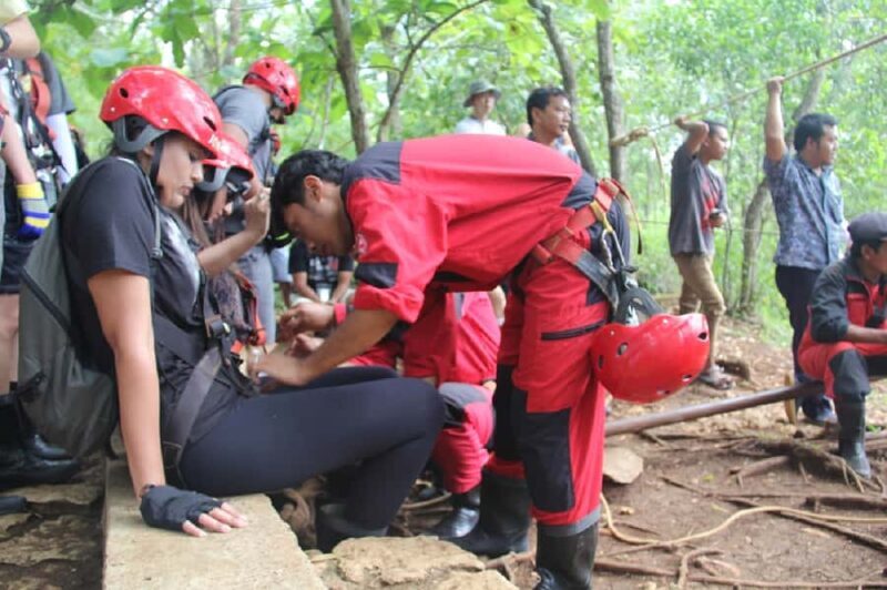 Yogyakarta: Jomblang Cave Half Day Adventure - The Experience Breakdown