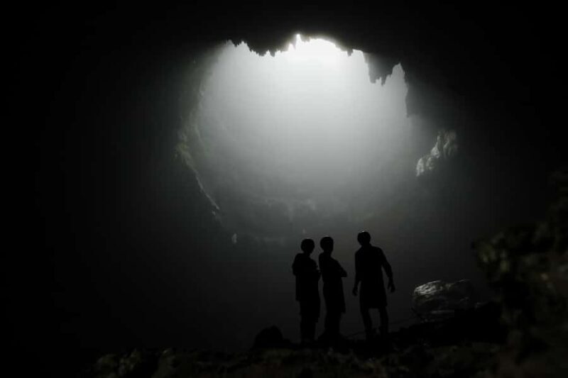 Yogyakarta: Jomblang Cave & Kali Suci River Tubing Tour - An In-Depth Look at the Experience  