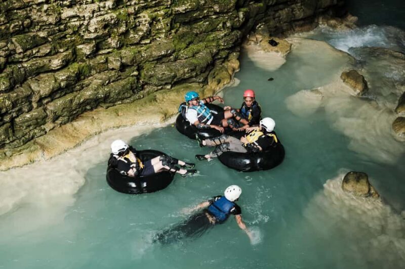 Yogyakarta: Jomblang Cave & Kali Suci River Tubing Tour - The Sum Up  