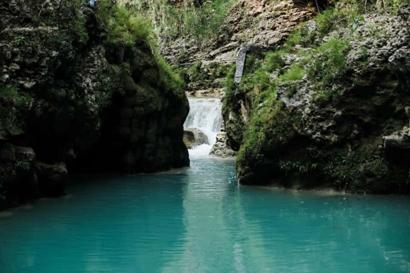 Yogyakarta: Jomblang Cave & Kali Suci River Tubing Tour - FAQ  