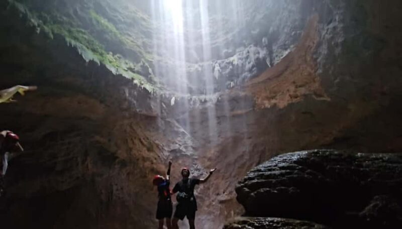 Yogyakarta: Jomblang Cave, Kalisuci, and Sand Dunes Tour - Good To Know