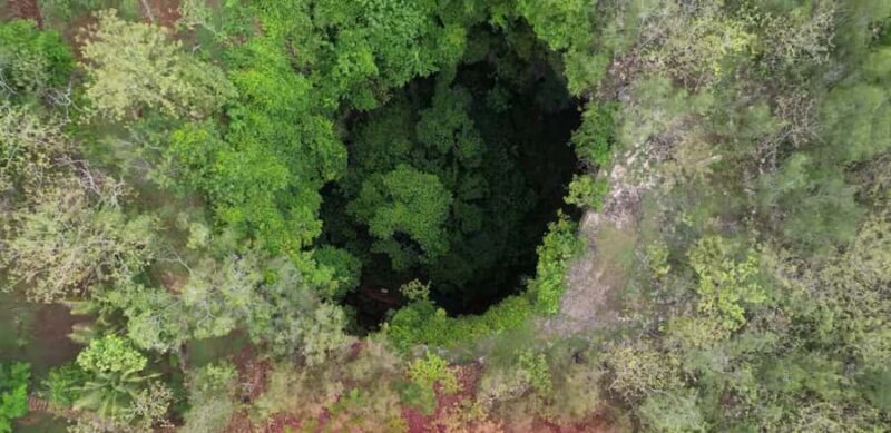 Yogyakarta: Jomblang Cave, Kalisuci, and Sand Dunes Tour - The Sum Up