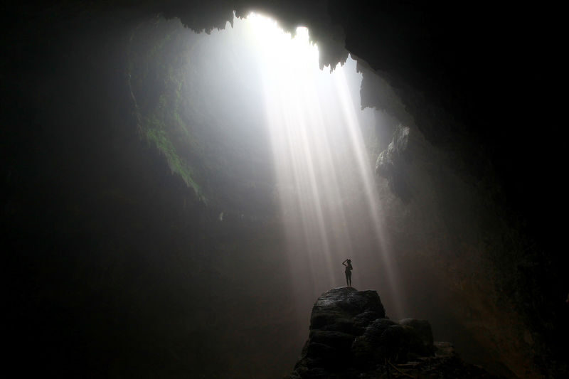 Yogyakarta Jomblang Cave & Kalisuci Cave Tubing Private Day Tour - What makes this day trip worth considering