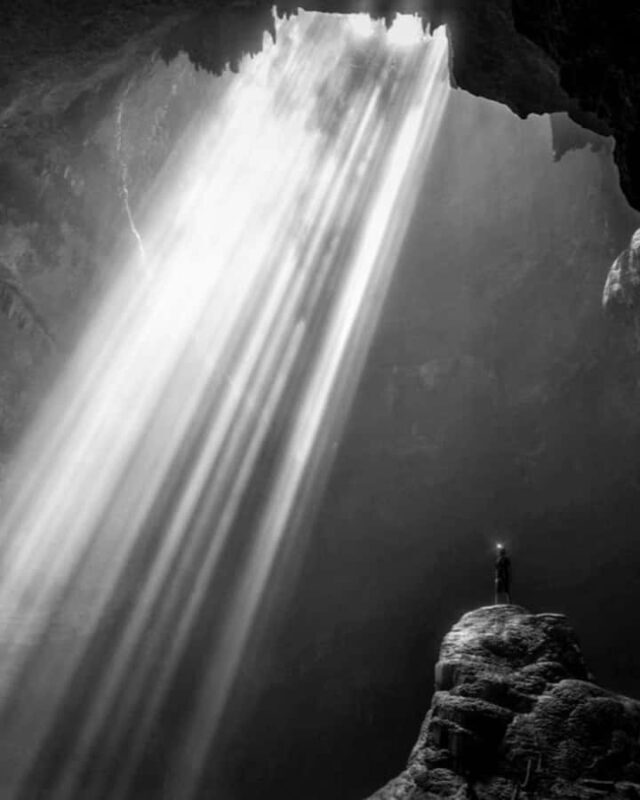 Yogyakarta: Jomblang Cave, Pindul Cave and Oyo River Tubing - The Itinerary in Detail