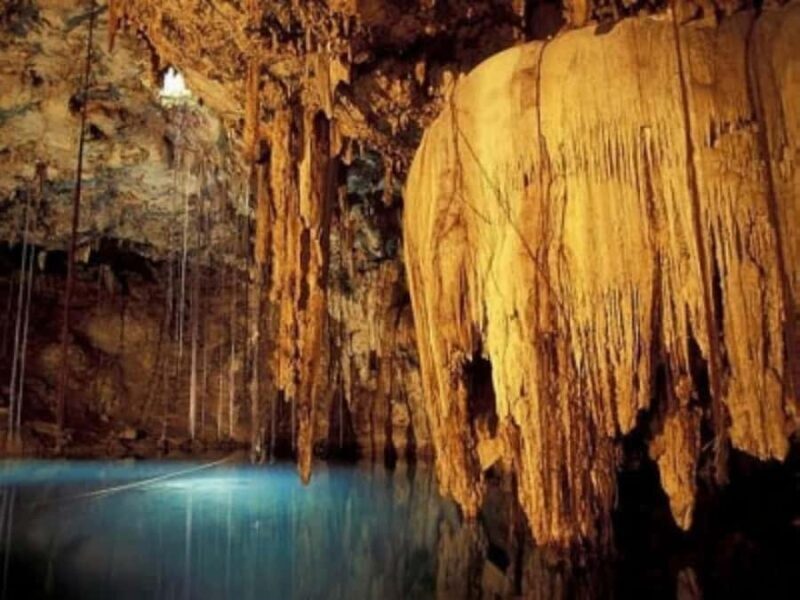 YOGYAKARTA: JOMBLANG CAVE , PINDUL CAVE AND TUBING RAFTING. - Who Will Love This Tour?