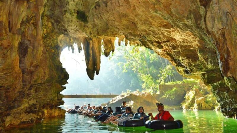 Yogyakarta: Jomblang Cave & Pindul Cave Day Trip - A Detailed Look into the Caves Adventure