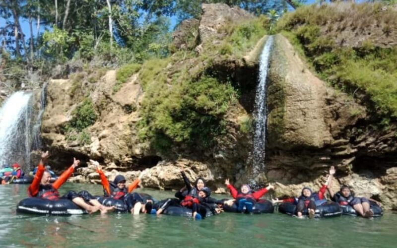 Yogyakarta: Jomblang Cave & Pindul Cave Day Trip - Who Should Consider This Tour