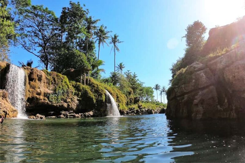 Yogyakarta: Jomblang Cave & Pindul Cave Day Trip with Lunch - Good To Know