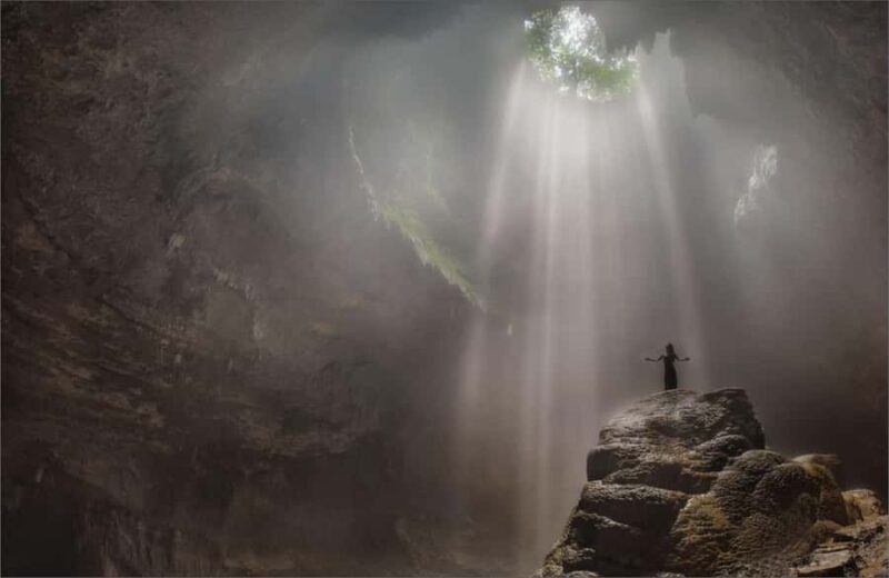 Yogyakarta: Jomblang Cave & Pindul Cave Day Trip with Lunch - Who Will Love This Tour?