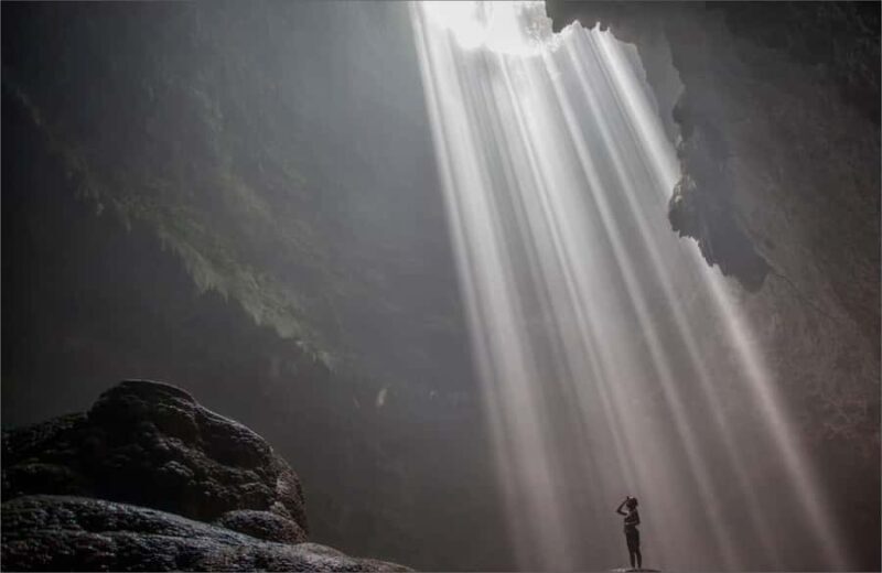 Yogyakarta: Jomblang Cave & Pindul Cave Day Trip with Lunch - FAQ