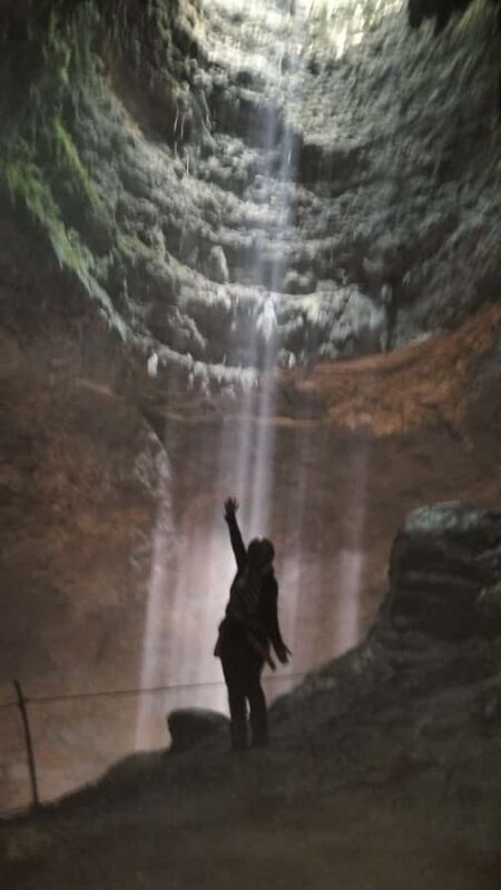 Yogyakarta: Jomblang Cave & Pindul Cave Guided Shared Tour - FAQ