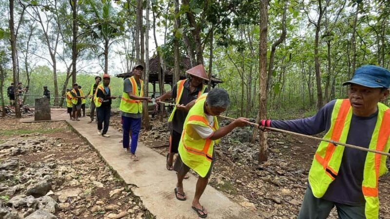 Yogyakarta: Jomblang Cave & Pindul Cave Guided Shared Tour - Good To Know