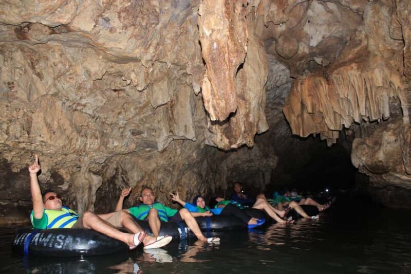 Yogyakarta: Jomblang Cave & Pindul Cave Guided Shared Tour - FAQ