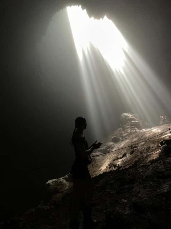 Yogyakarta: Jomblang Cave Pindul Cave, Merapi Lava Viewpoint - Practical Tips for a Smooth Experience