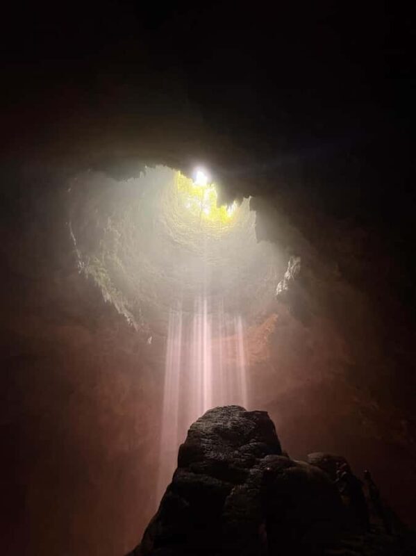 Yogyakarta: Jomblang Cave Pindul Cave, Merapi Lava Viewpoint - FAQ