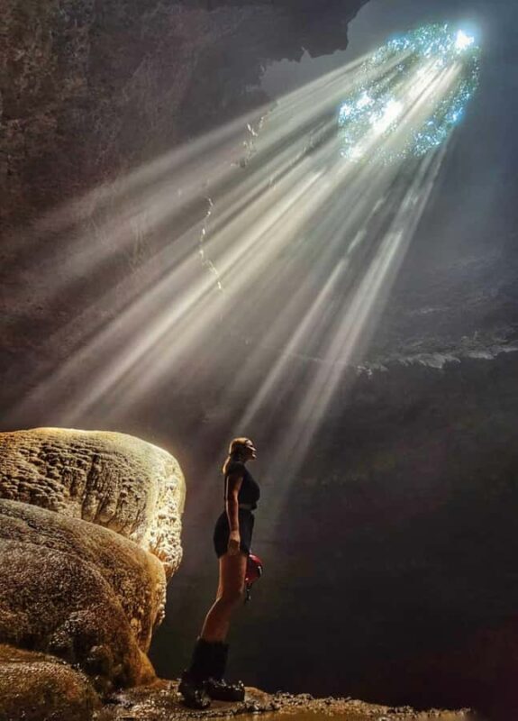 Yogyakarta: Jomblang Cave Pindul Cave, Merapi Lava Viewpoint - Practical Details and Tips