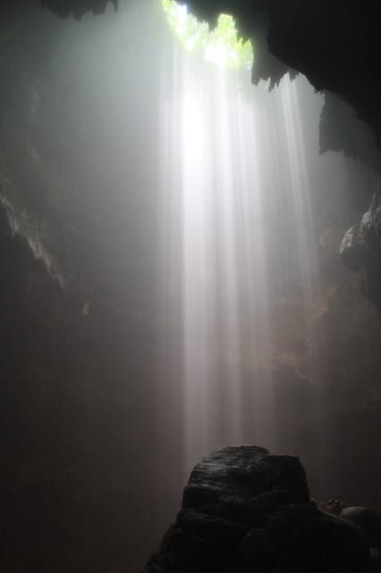 Yogyakarta: Jomblang Cave, Pindul Cave Tubing, Timang Gondola - Itinerary Breakdown