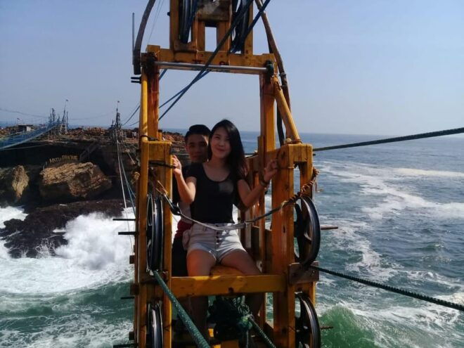 Yogyakarta: Jomblang Cave, Pindul Cave Tubing, Timang Gondola - Jomblang Cave Adventures
