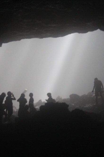 Yogyakarta: Jomblang Cave, Pindul Cave Tubing, Timang Gondola - Pindul Cave Tubing