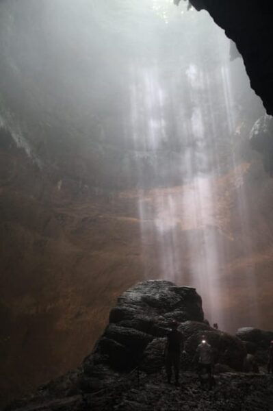 Yogyakarta: Jomblang Cave, Pindul Cave Tubing, Timang Gondola - Questions You May Have