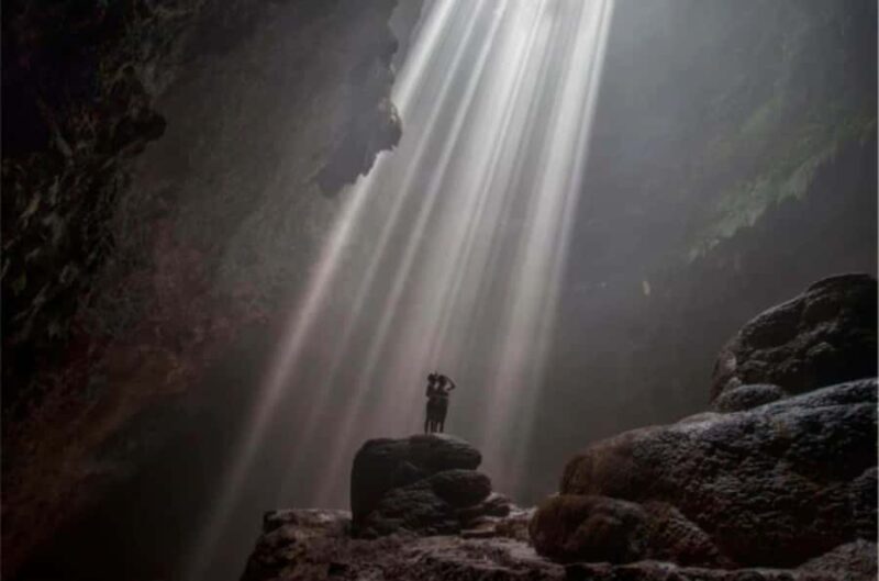 Yogyakarta: Jomblang Cave & Pindul Cave with Donut Boat Ride - Who Should Consider This Tour?