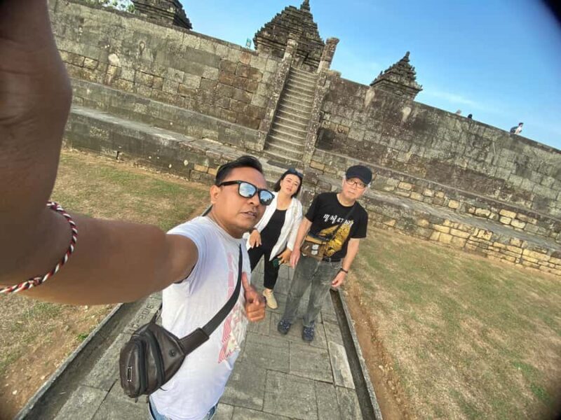 Yogyakarta: Jomblang Cave, Prambanan & Ijo Temple Tour - Why This Tour Offers Great Value