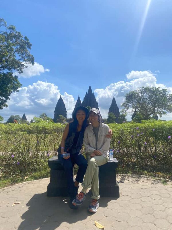 Yogyakarta: Jomblang Cave, Prambanan & Ijo Temple Tour - Introduction