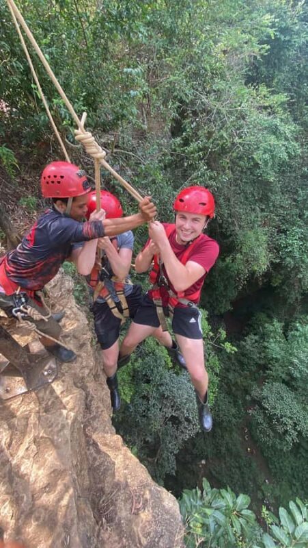 Yogyakarta: Jomblang Cave, Prambanan & Ijo Temple Tour - Good To Know