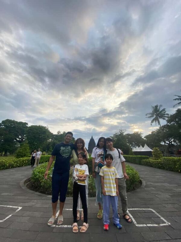 Yogyakarta: Jomblang Cave, Prambanan & Ijo Temple Tour - Final Thoughts