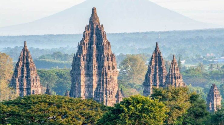 Yogyakarta: Jomblang Cave & Prambanan Temple Full Day Tour - Good To Know