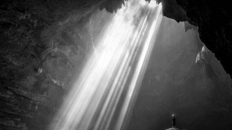 Yogyakarta: Jomblang Cave Private Day Tour - Good To Know