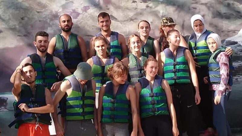 Yogyakarta: Jomblang Cave Private Day Tour - Who Is This Tour Best For?