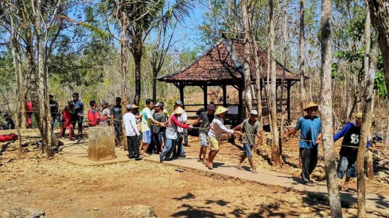 Yogyakarta: Jomblang Cave Private Day Tour - Practical Tips for Your Visit