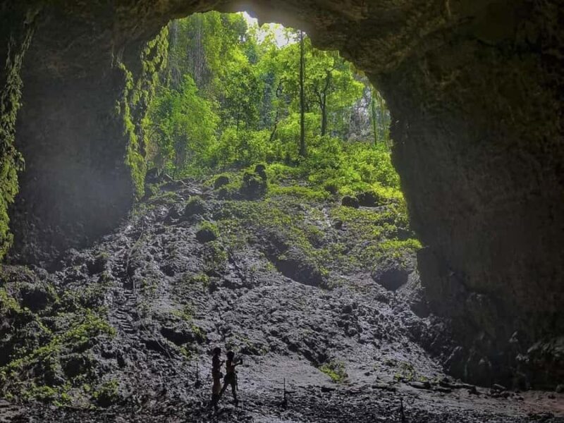 Yogyakarta: Jomblang Cave Private Day Tour - How This Tour Provides True Value