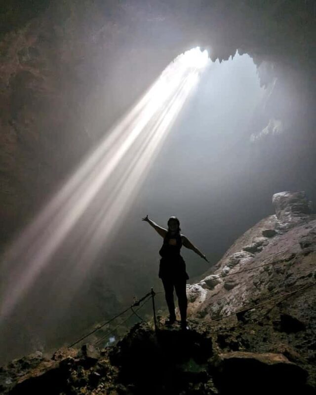 Yogyakarta: Jomblang Cave Private Day Tour - The Sum Up