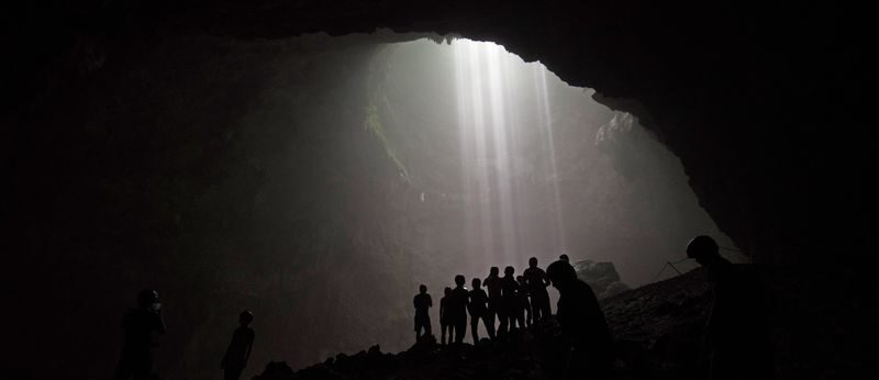 Yogyakarta Jomblang Cave Private Day Tour - What to know before you book