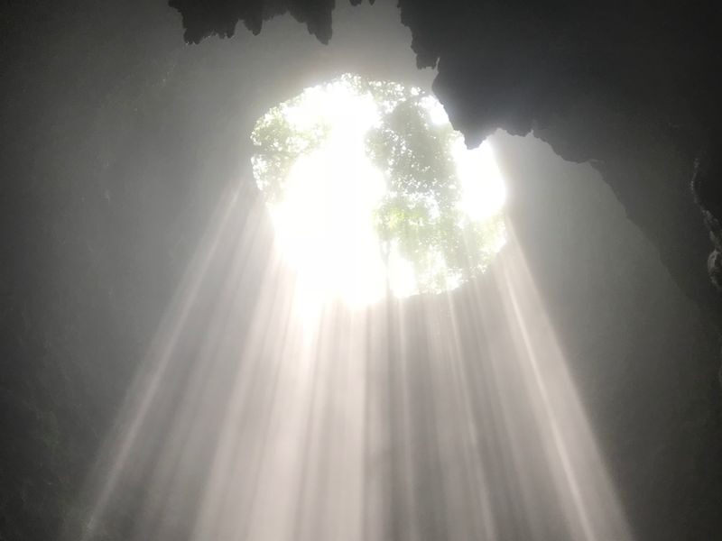Yogyakarta Jomblang Cave Private Day Tour - The long ride from Yogyakarta to Gunungkidul
