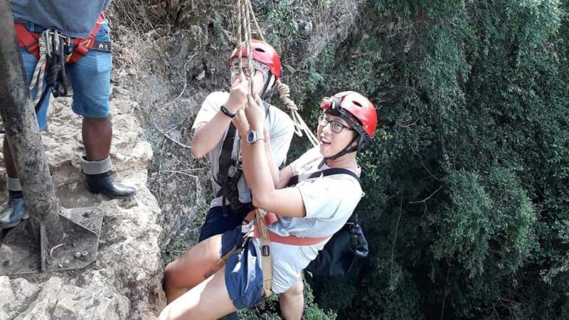 Yogyakarta: Jomblang Cave Private Day Tour - An In-Depth Look at the Tour Experience