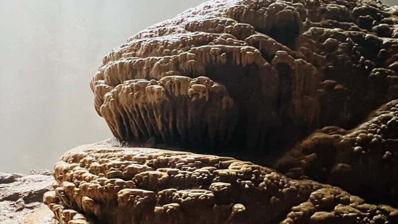 Yogyakarta: Jomblang Cave Private Day Tour - The Sum Up  